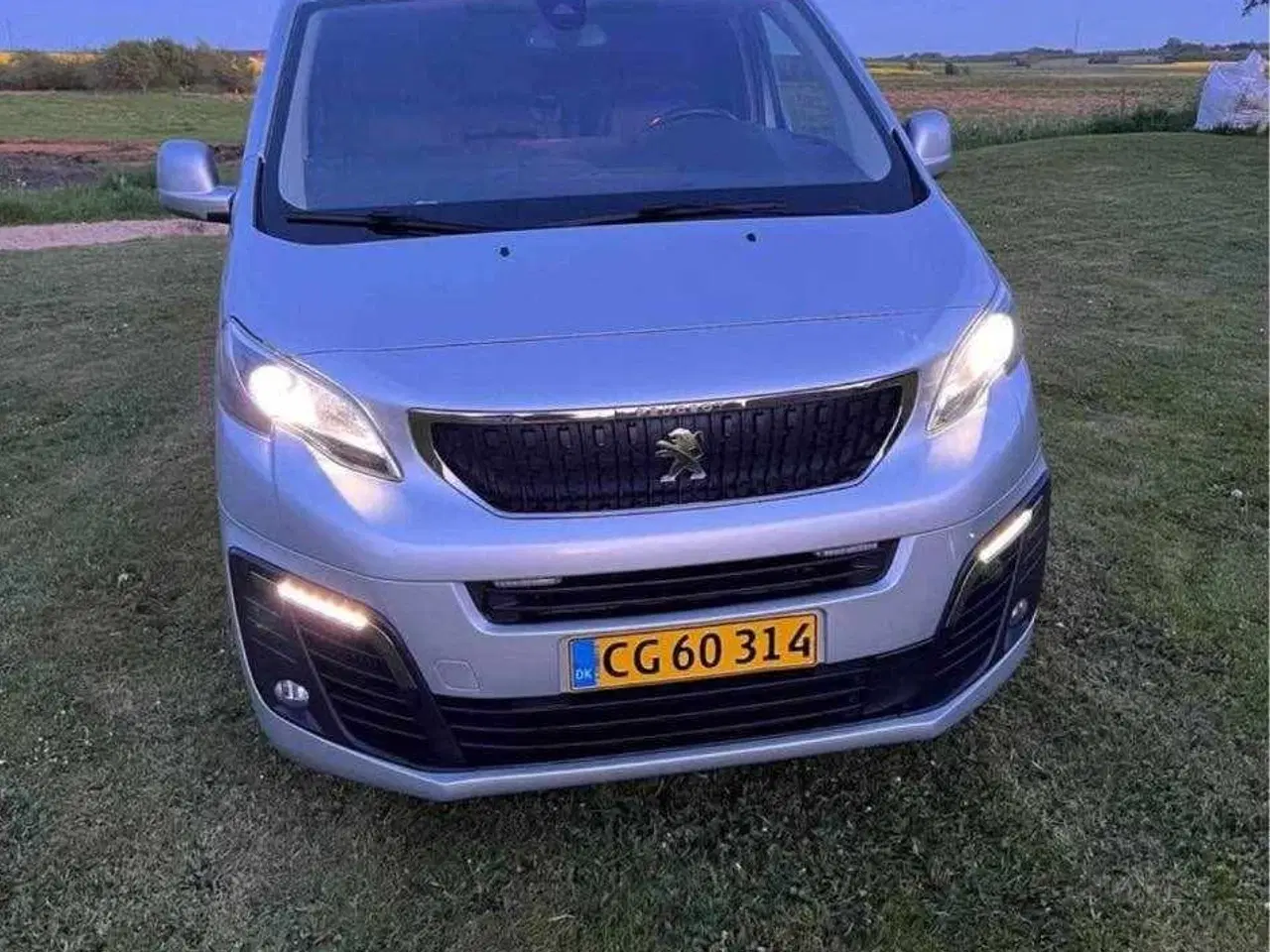 Billede 7 - peugeot expert 2.0 hdi l3