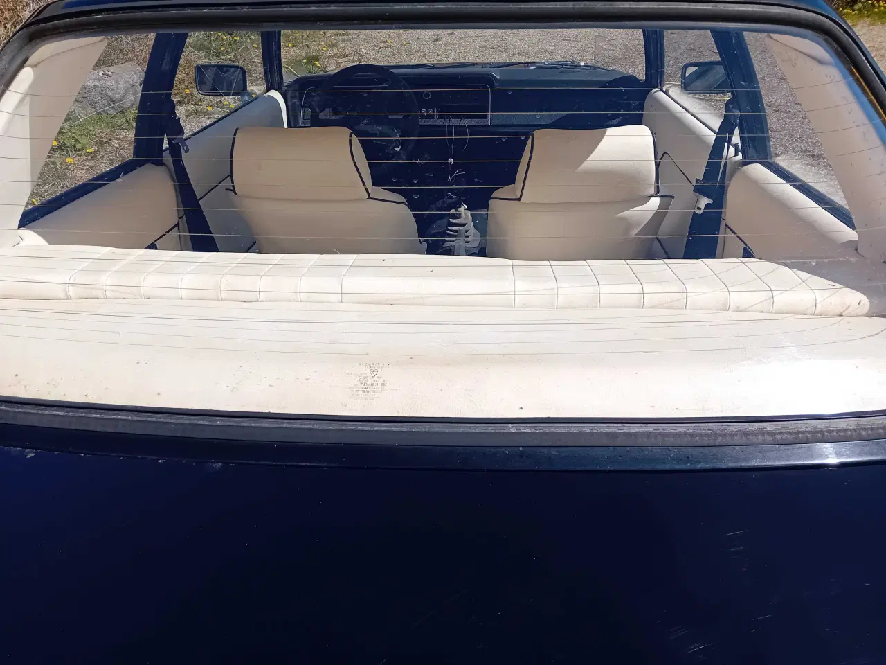 Billede 9 - Ford Taunus vetaran