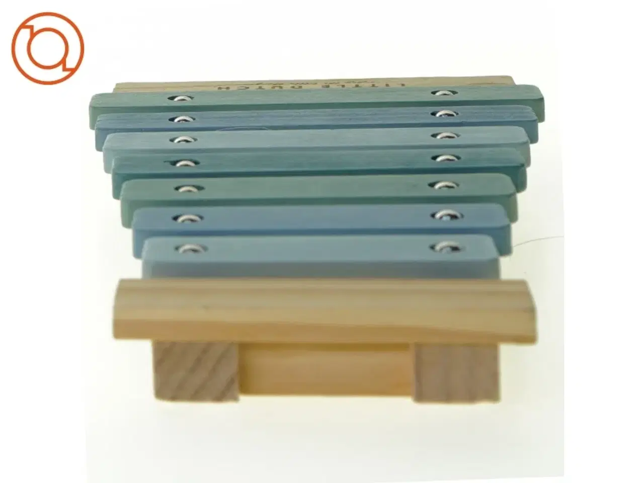 Billede 4 - Xylofon - uden pinde fra Little Dutch (str. 29 x 14 cm)