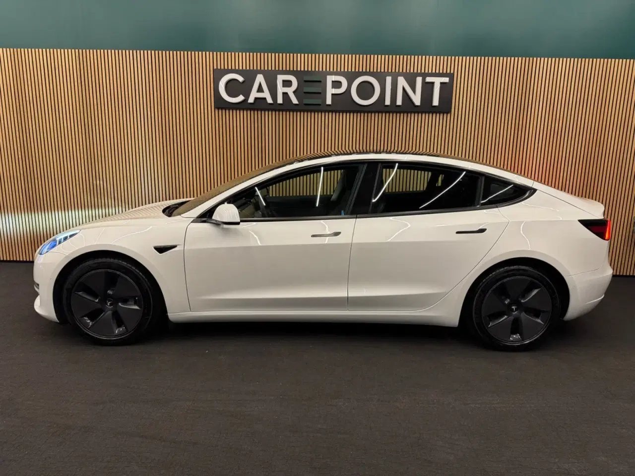 Billede 2 - Tesla Model 3  Long Range AWD