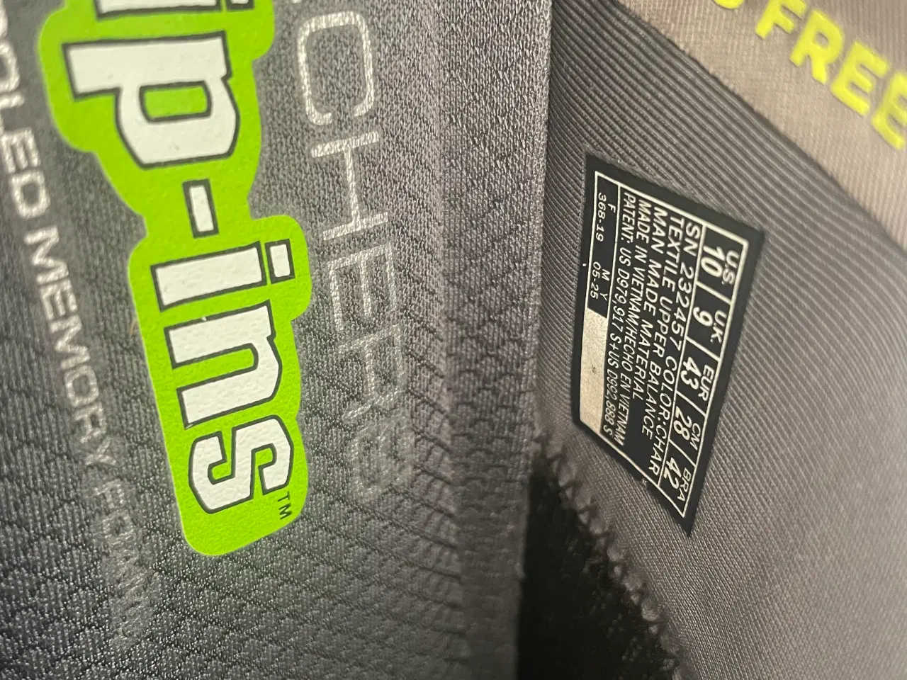 Billede 3 - Skechers slip in