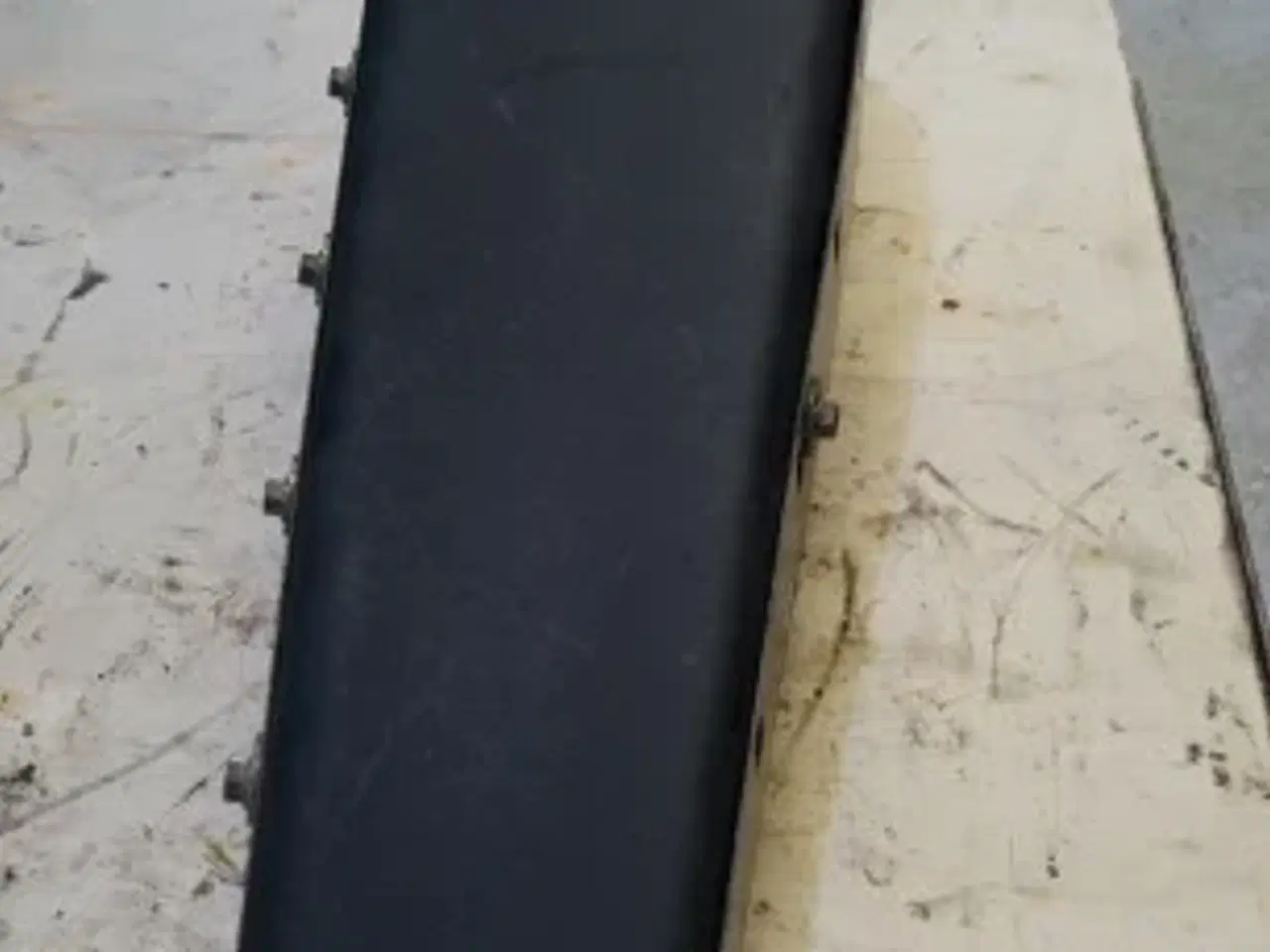 Billede 9 - John Deere 9780 Luftkanal AH149323