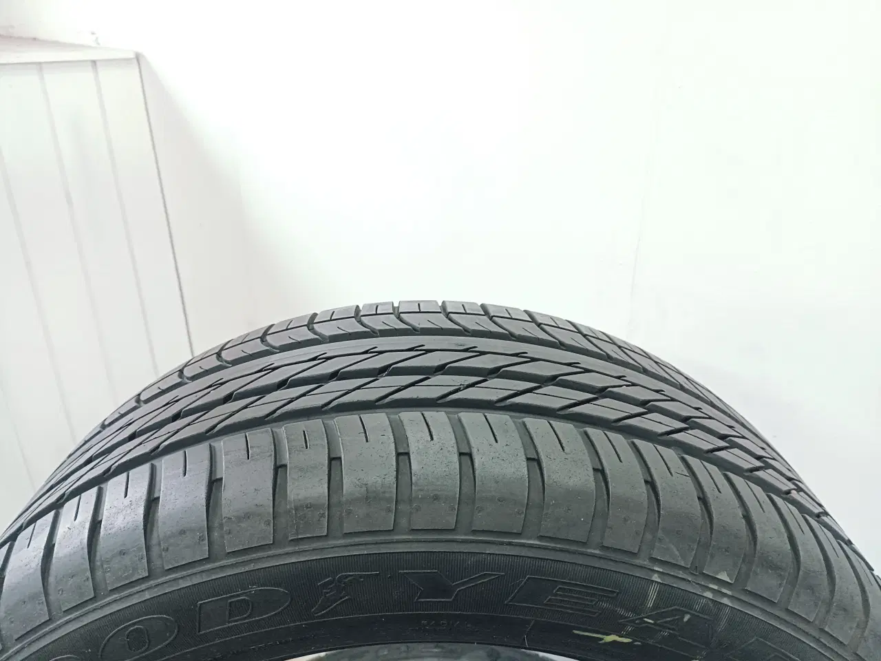 Billede 3 - sommerdæk - 285/45R19 111W Goodyear (4 stk)