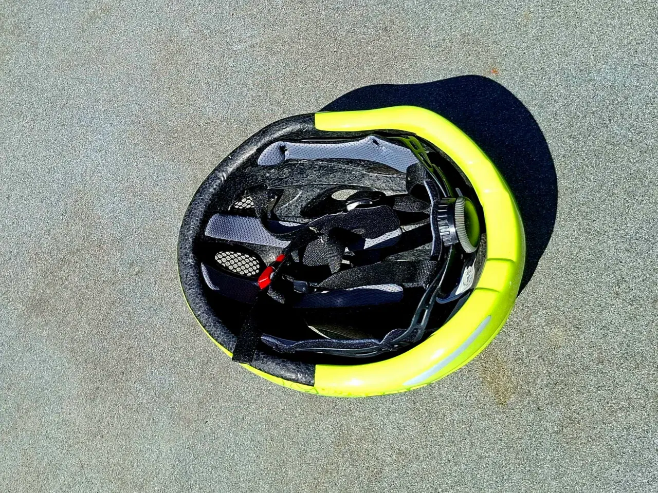 Billede 2 - Abus Cykelhjelm 