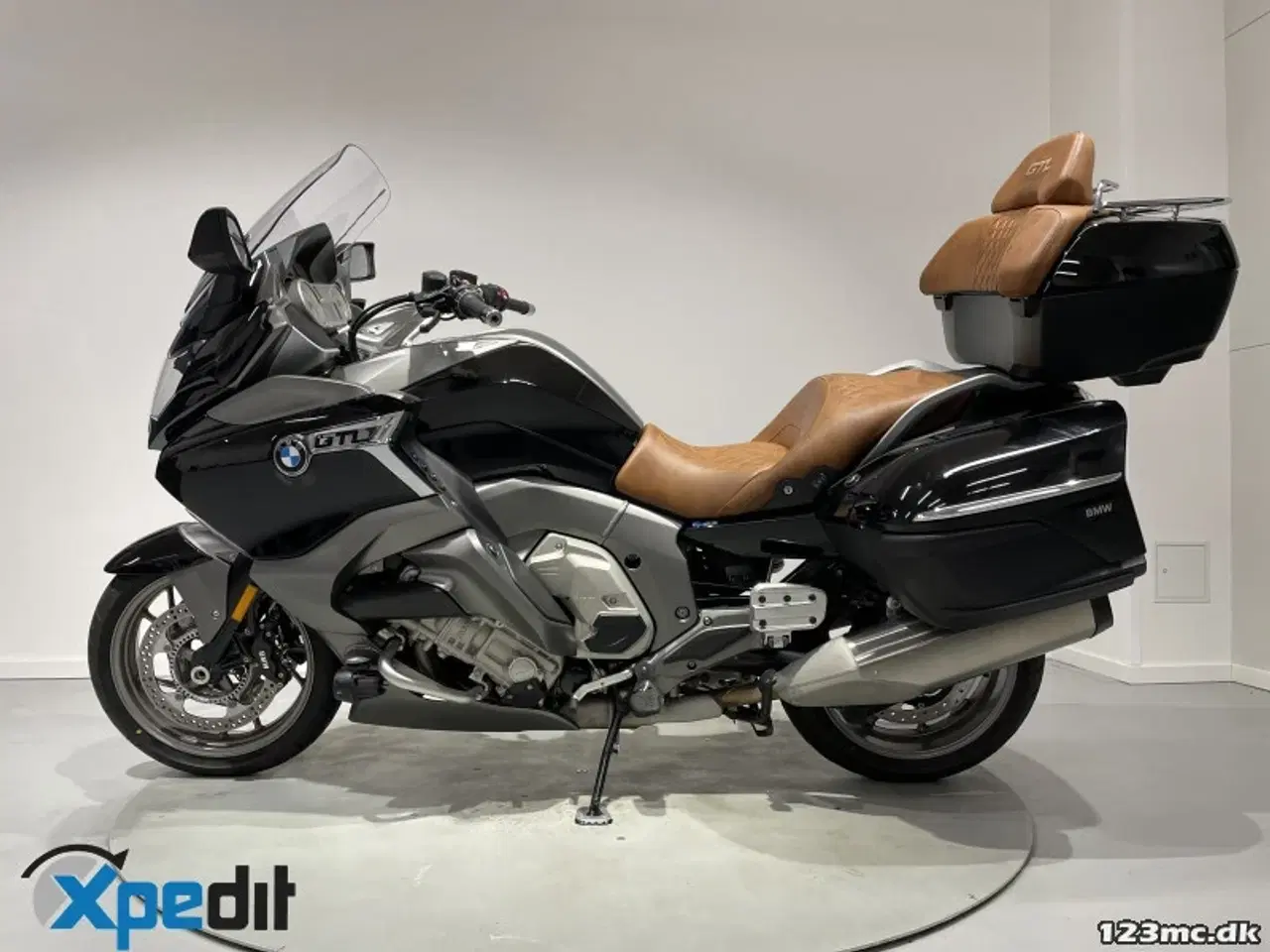 Billede 6 - BMW K 1600 GTL