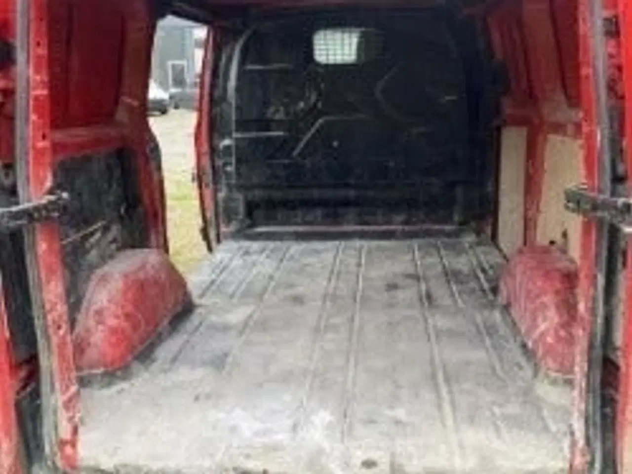 Billede 15 - Ford Transit Custom 270S 2,2 TDCi 125 Trend Van