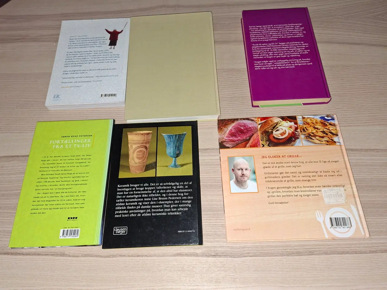 Billede 2 - Ellen, 100 år med lyst til livet