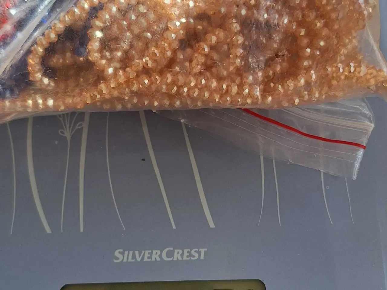 Billede 9 - Blandede perler 