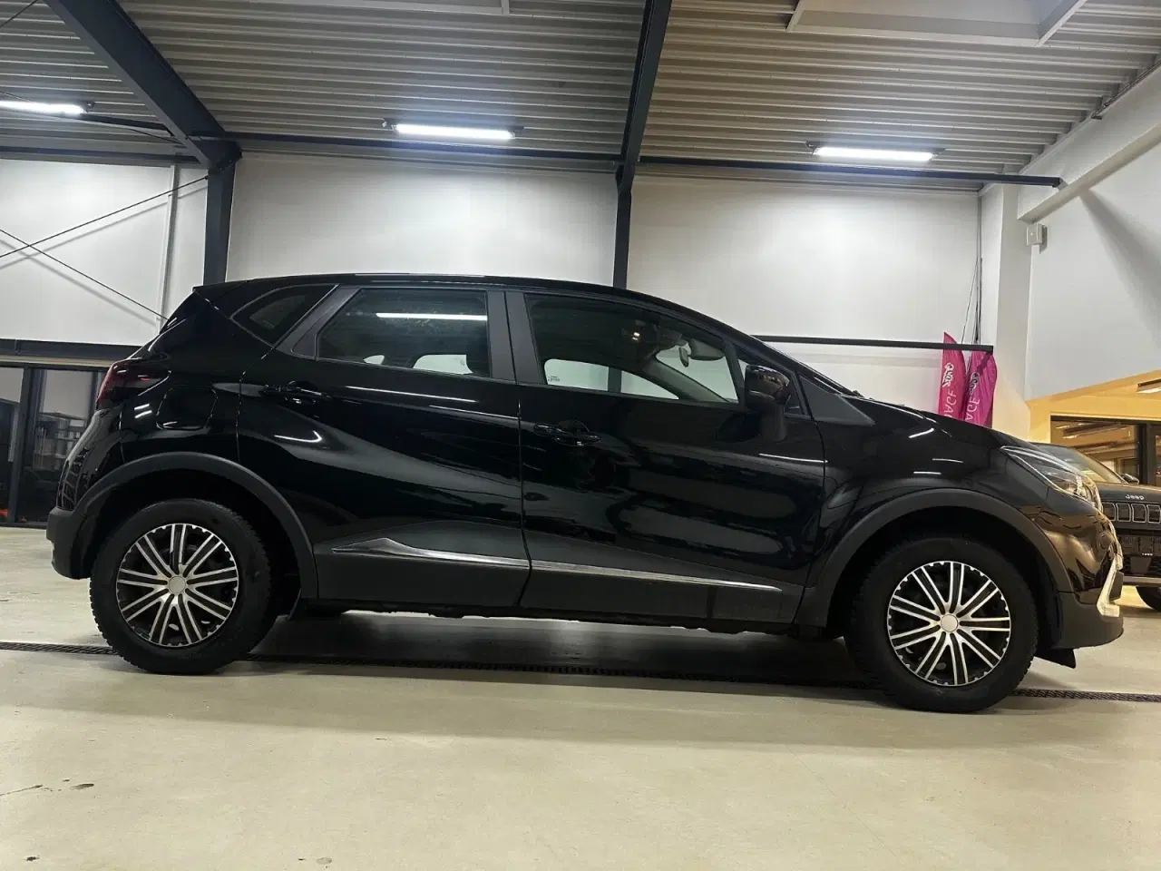 Billede 1 - Renault Captur 0,9 TCe 90 Zen