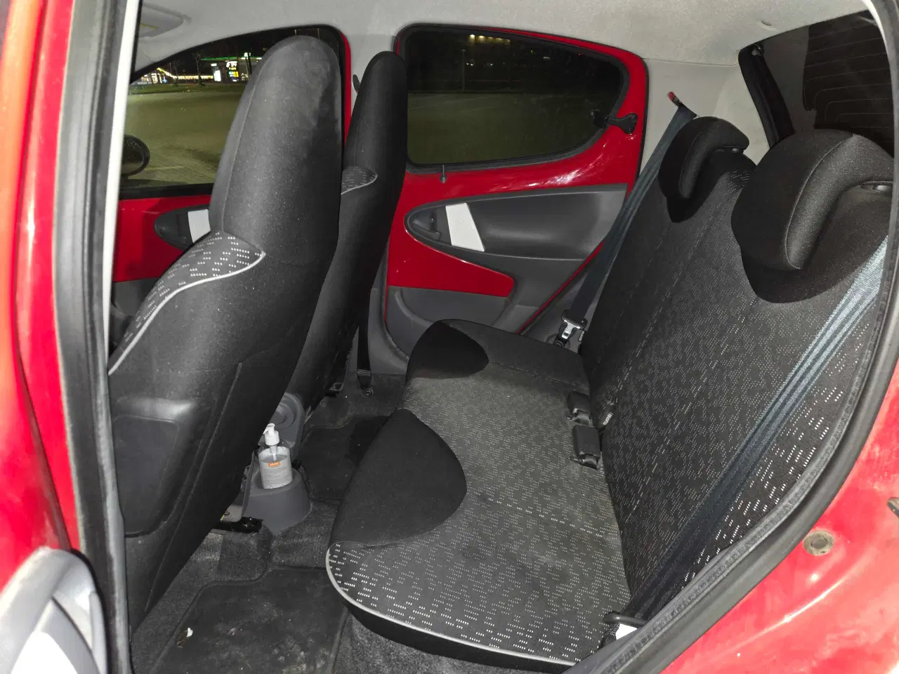 Billede 2 - ØKORACER MED AIRCON OG VINTERDÆK NYSYNET