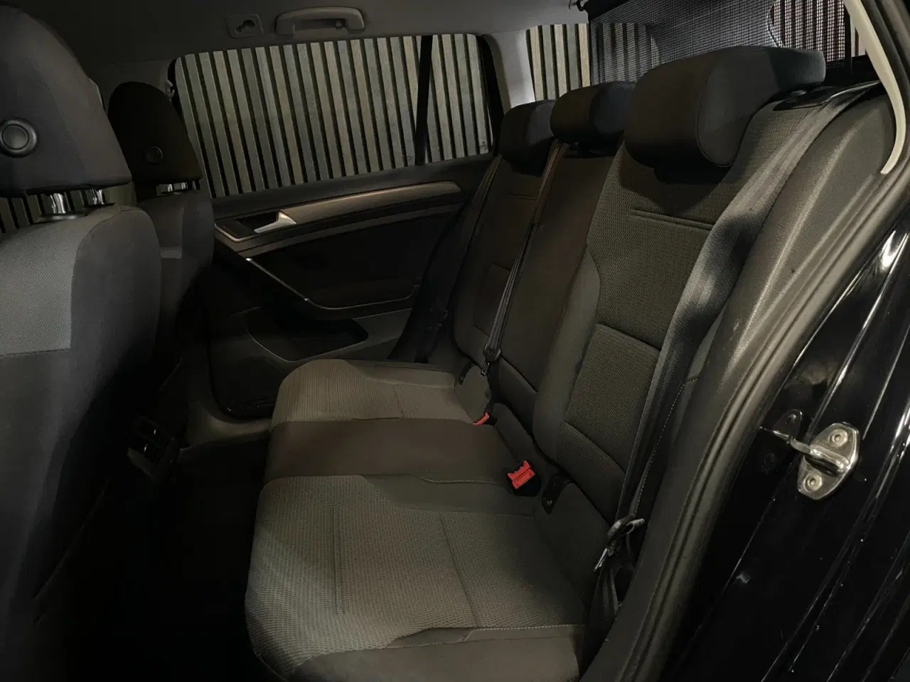 Billede 10 - VW Golf VII 1,4 TSi 122 Comfortline Variant DSG BM