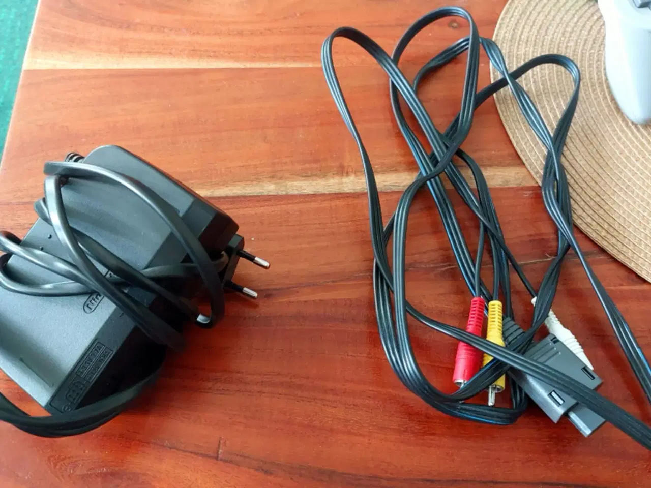 Billede 8 - Nintendo 64 med 12 Spil og 2 Controllere