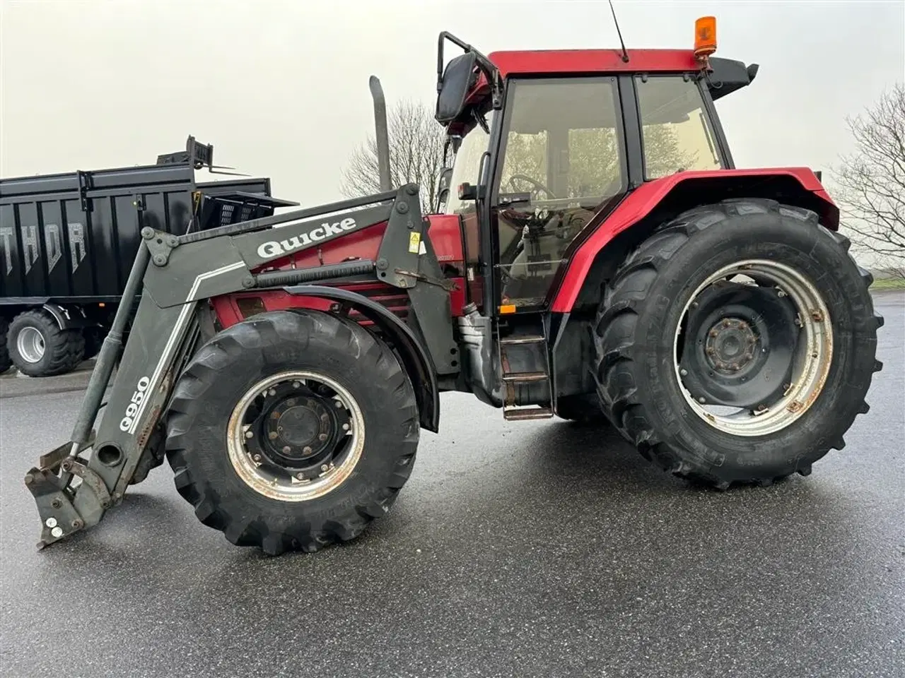 Billede 3 - Case IH 5150 Plus