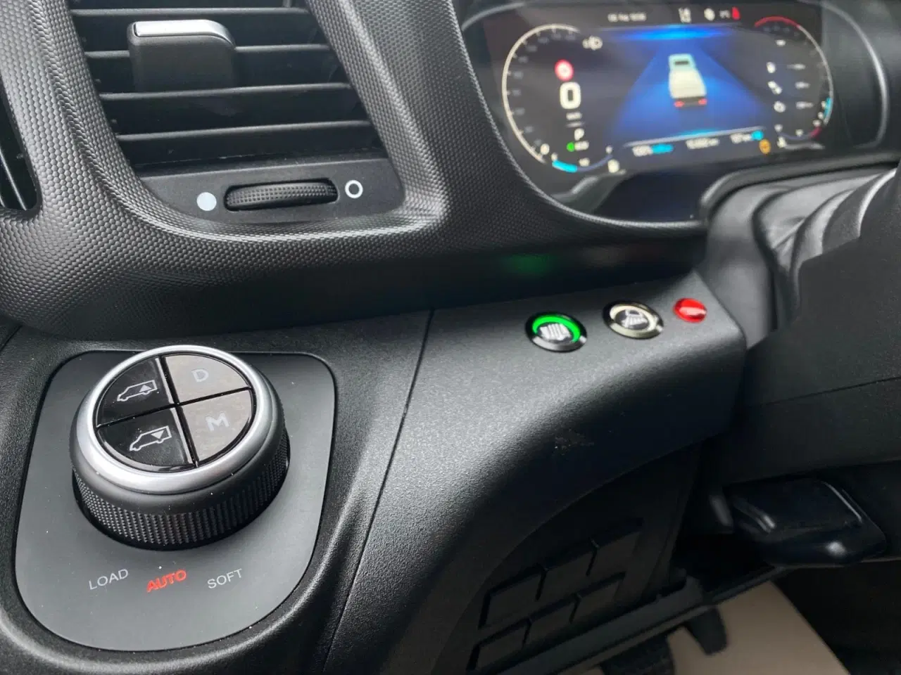 Billede 16 - Iveco Daily 3,0 35S18 4100mm Lad AG8