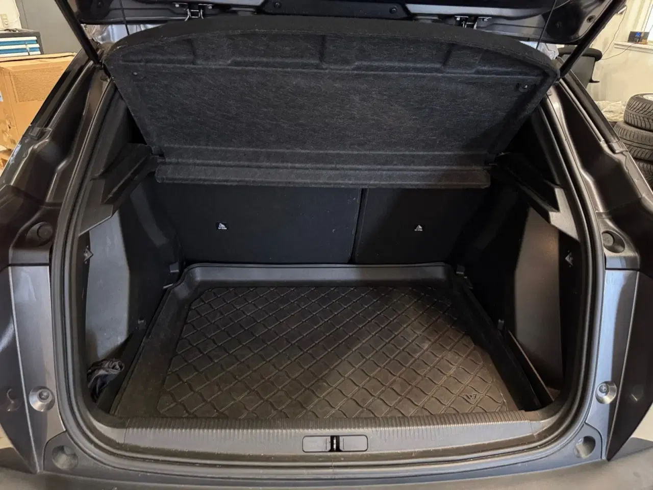 Billede 14 - Peugeot 2008 1,2 PureTech 130 Allure Pack