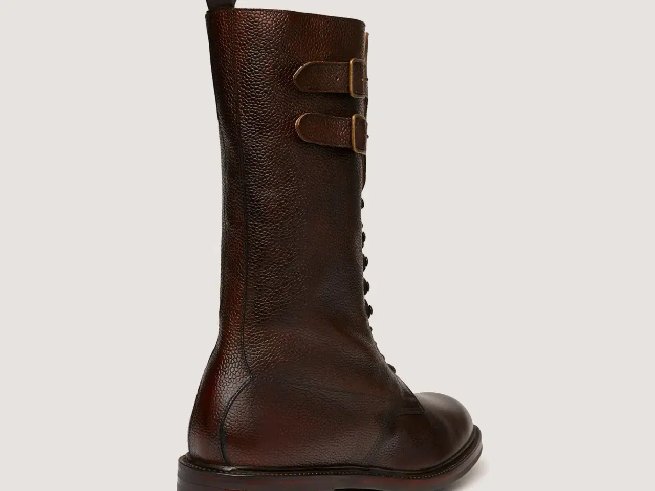 Billede 2 - Purdey jagt støvler.