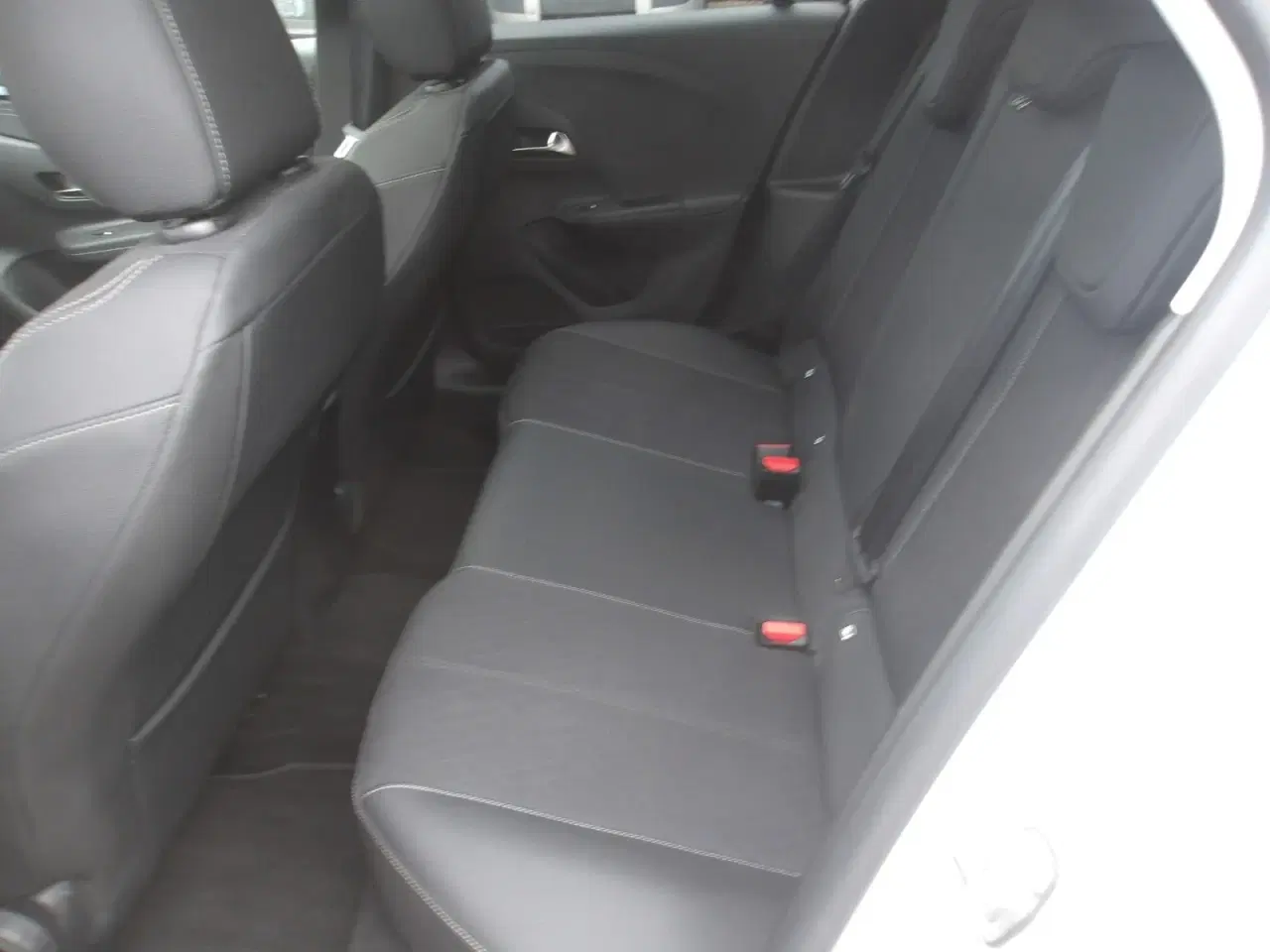 Billede 7 - Opel Corsa 1,5 D 102 Sport