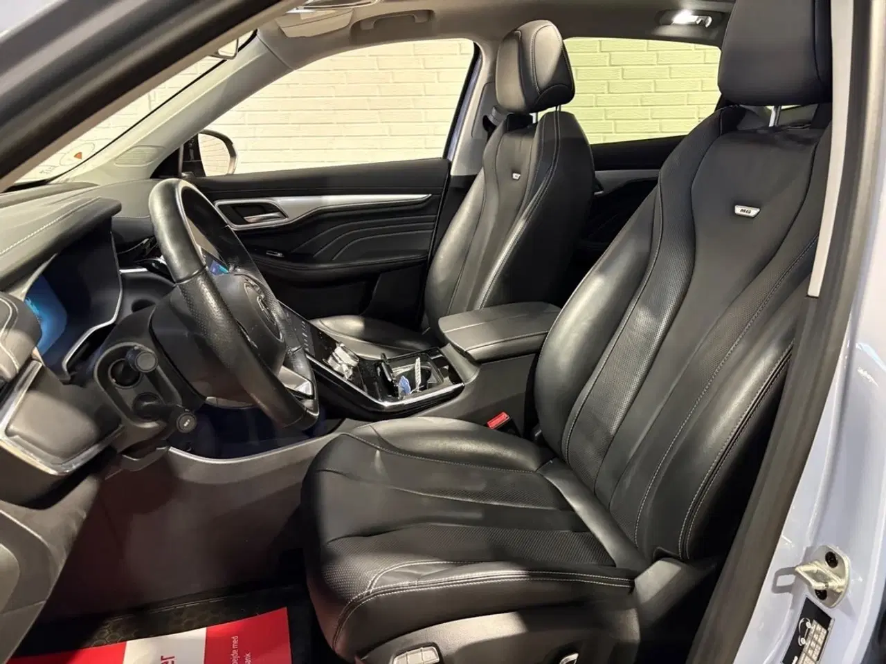 Billede 7 - MG Marvel R Luxury