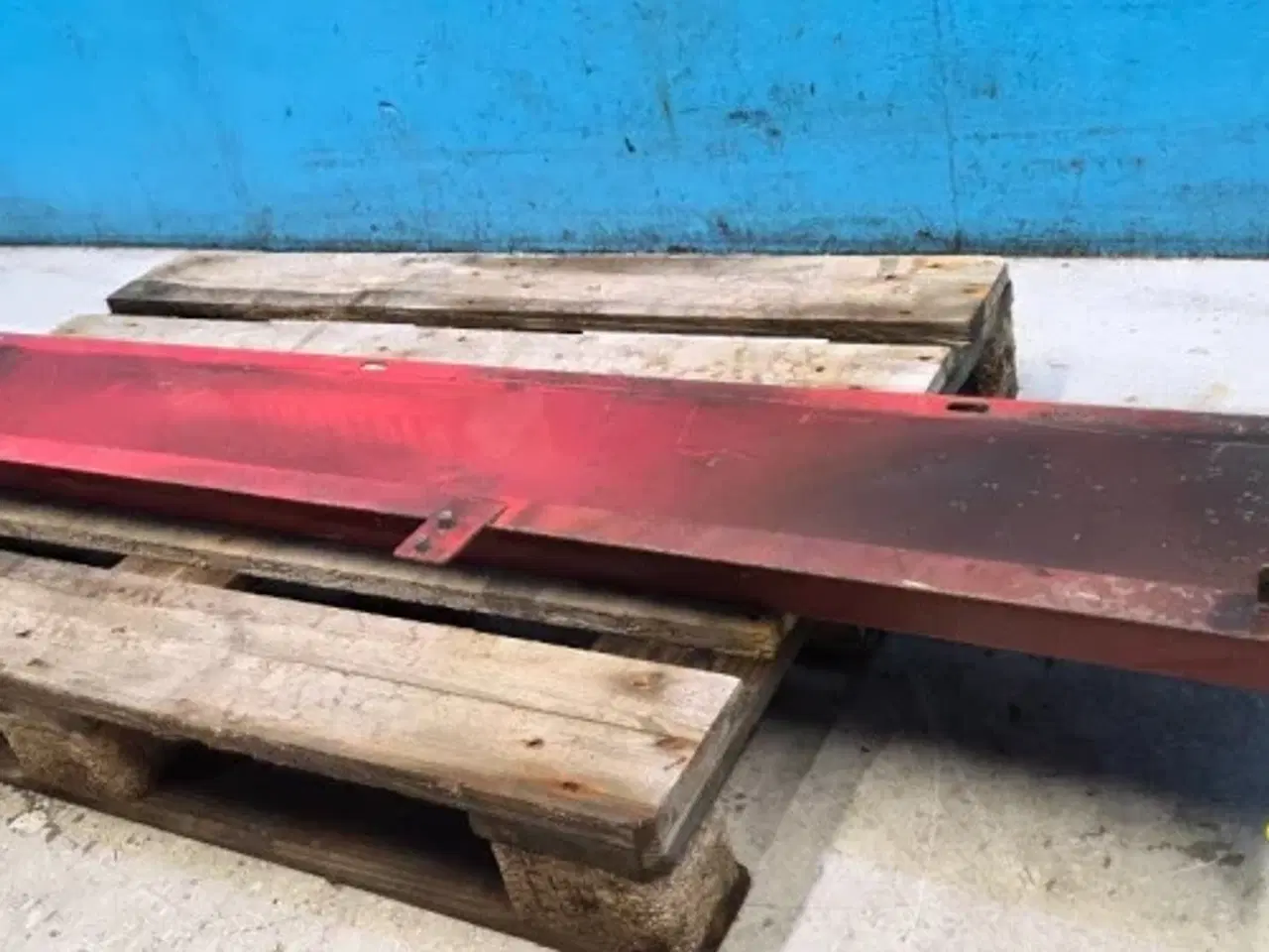 Billede 12 - Case 9120 Plade 87679342