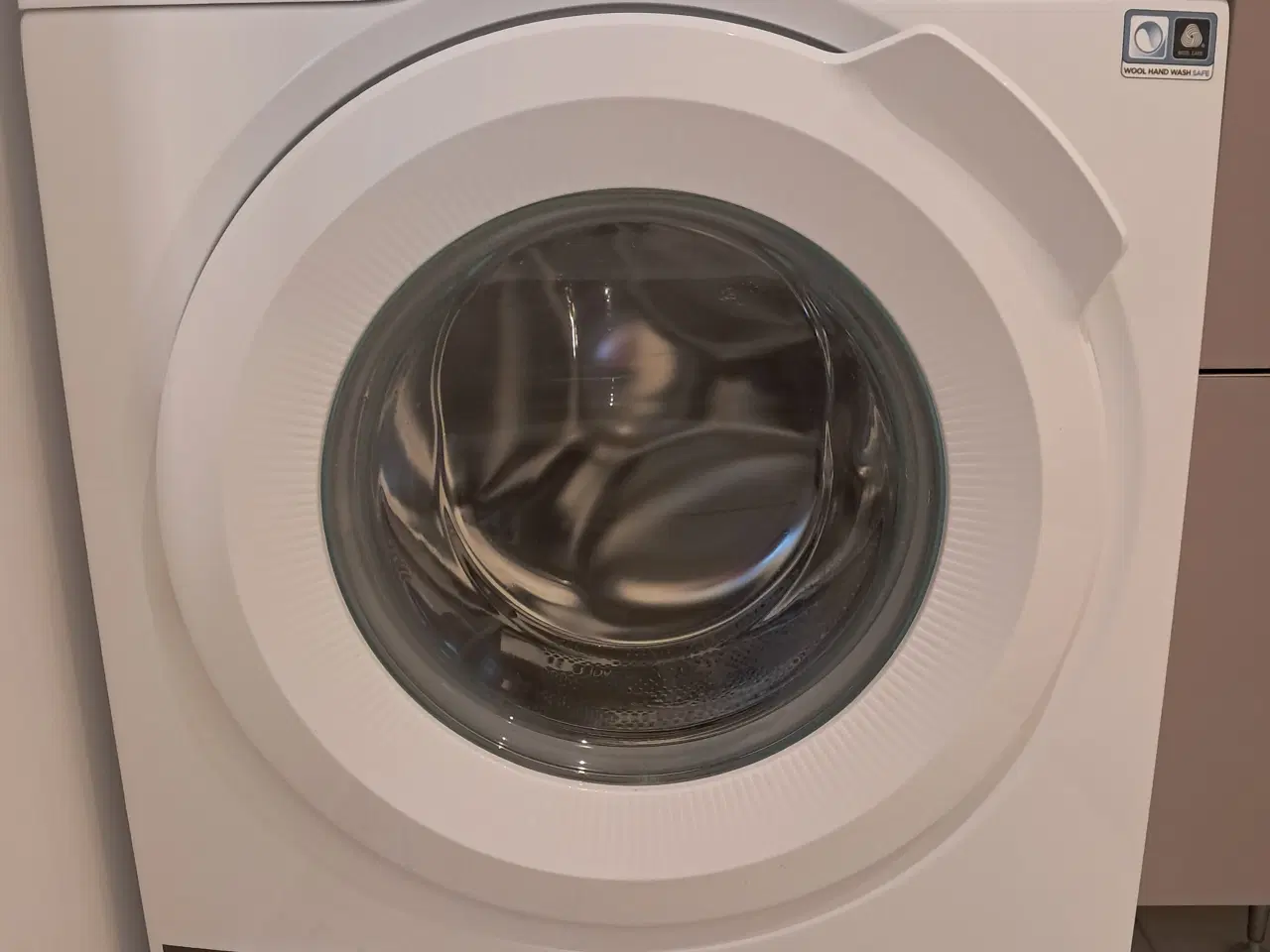 Billede 1 - AEG 6000 series vaskemaskine 