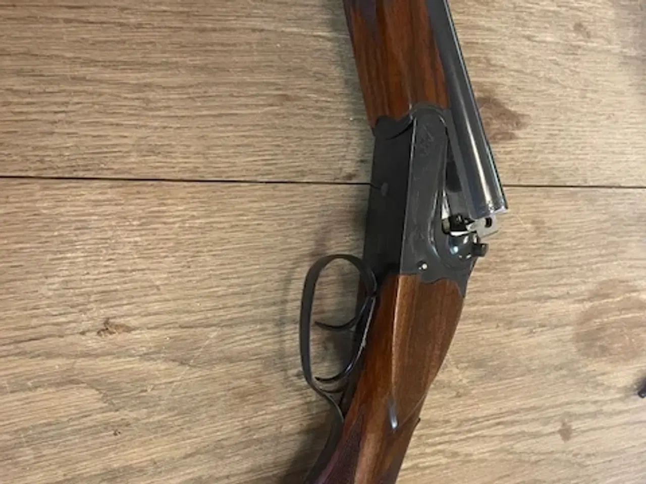 Billede 5 - Merkel S/S Dobbelt Riffel - Kal. 8x57JRS