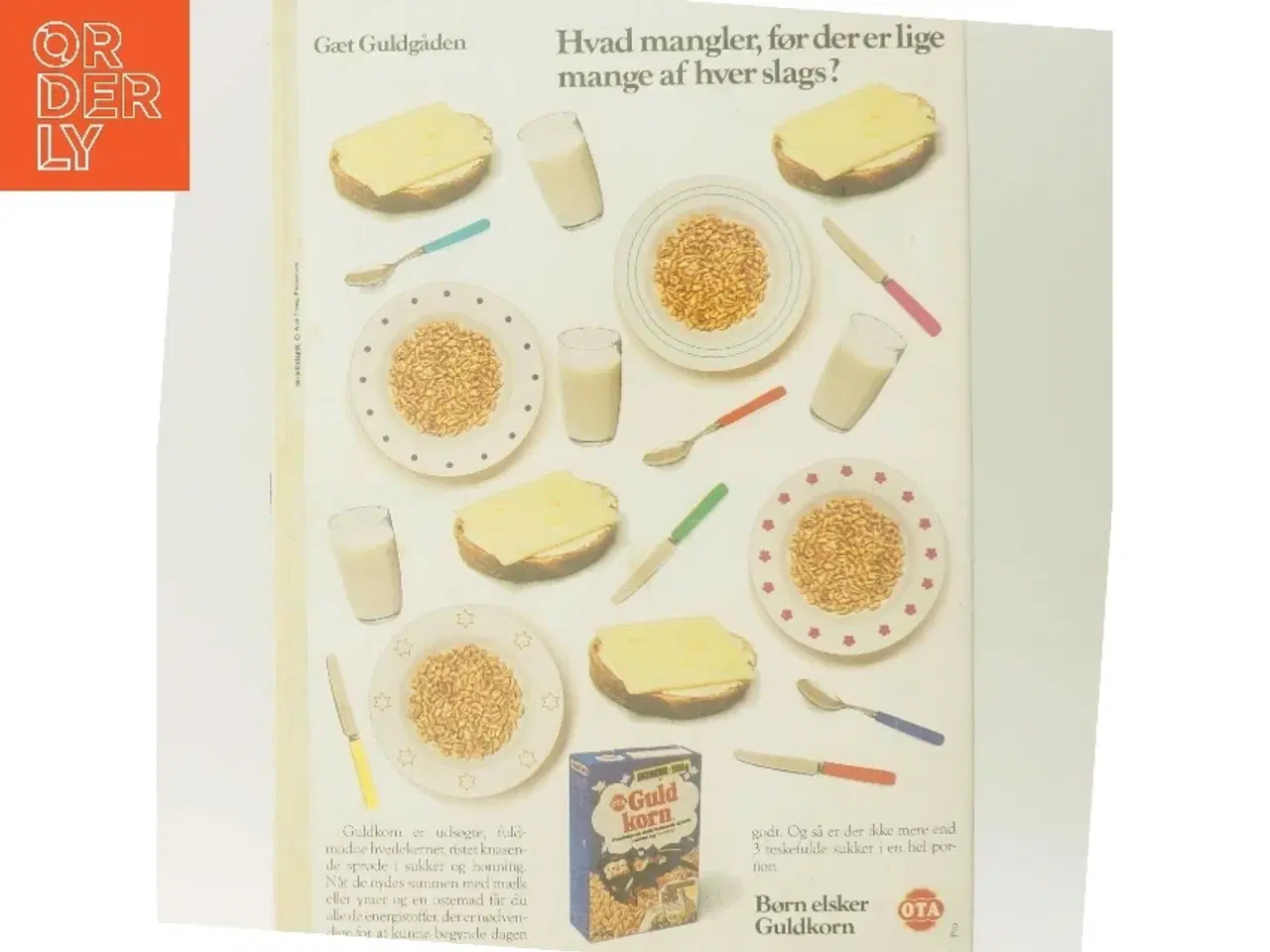 Billede 3 - Walt Disney's Anders And & Co. (Bog)