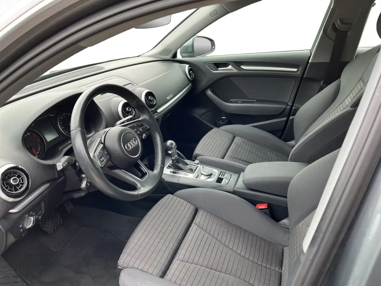 Billede 8 - Audi A3 40 TFSi Sport Limited Sportback S-tr.