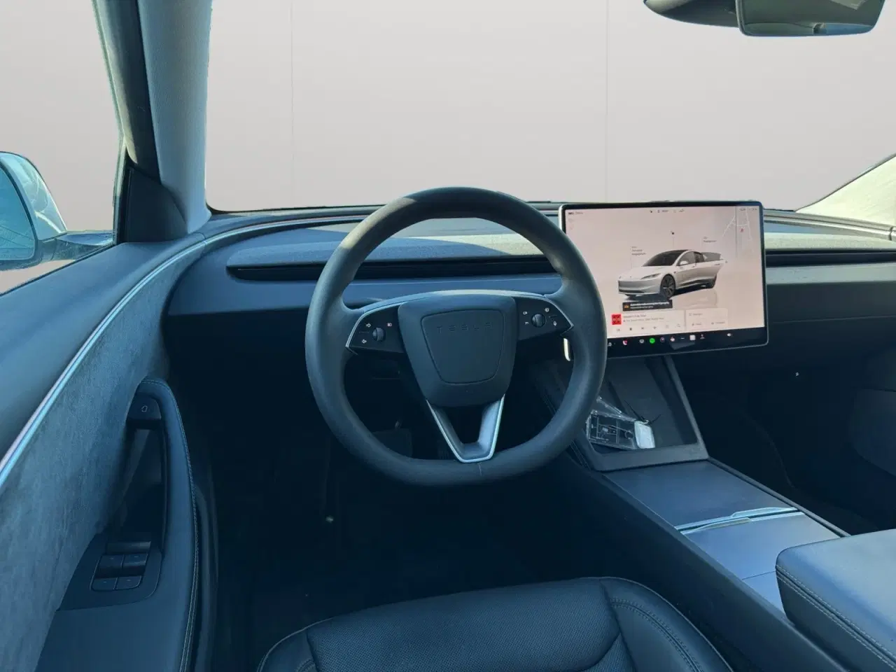 Billede 5 - Tesla Model 3  Long Range AWD
