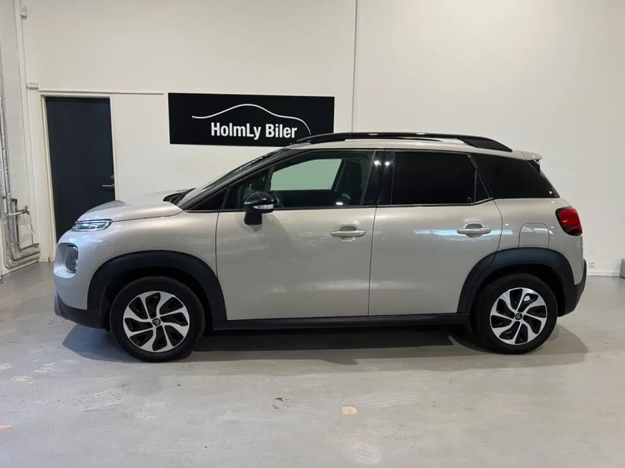 Billede 4 - Citroën C3 Aircross 1,2 PureTech 110 Feel