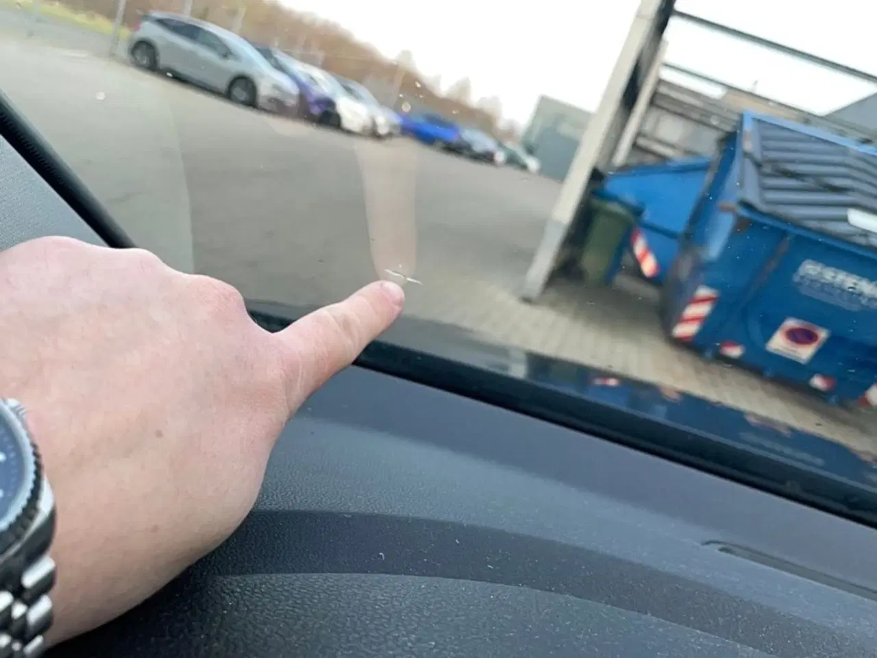 Billede 8 - VW Golf VII 1,4 TSi 125 Comfortline DSG BMT