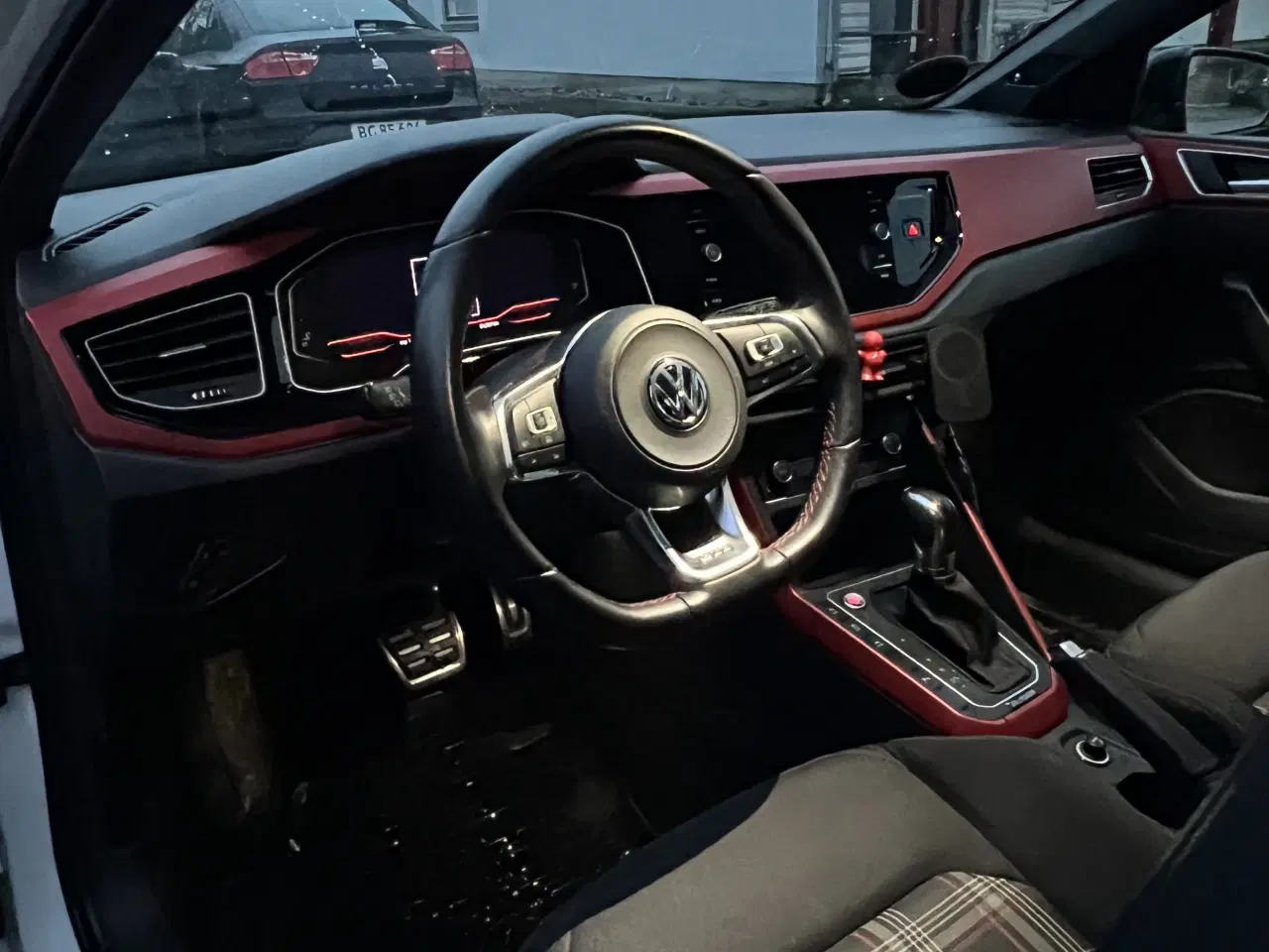 Billede 6 - Vw Polo Aw GTI 