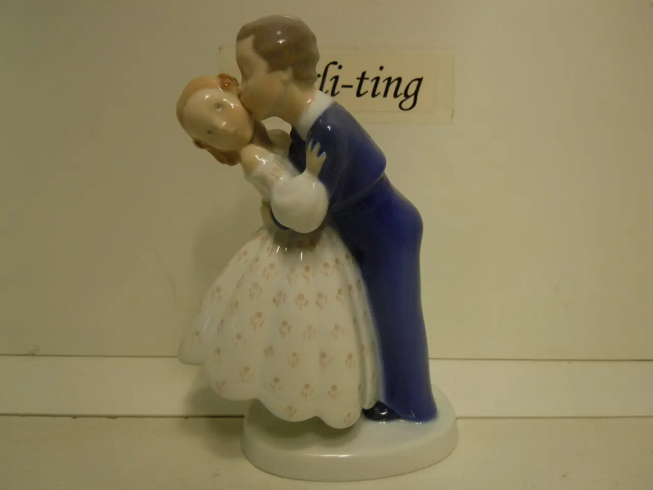 Billede 7 - Restlager Bing & Grøndahl figurer til priser fra