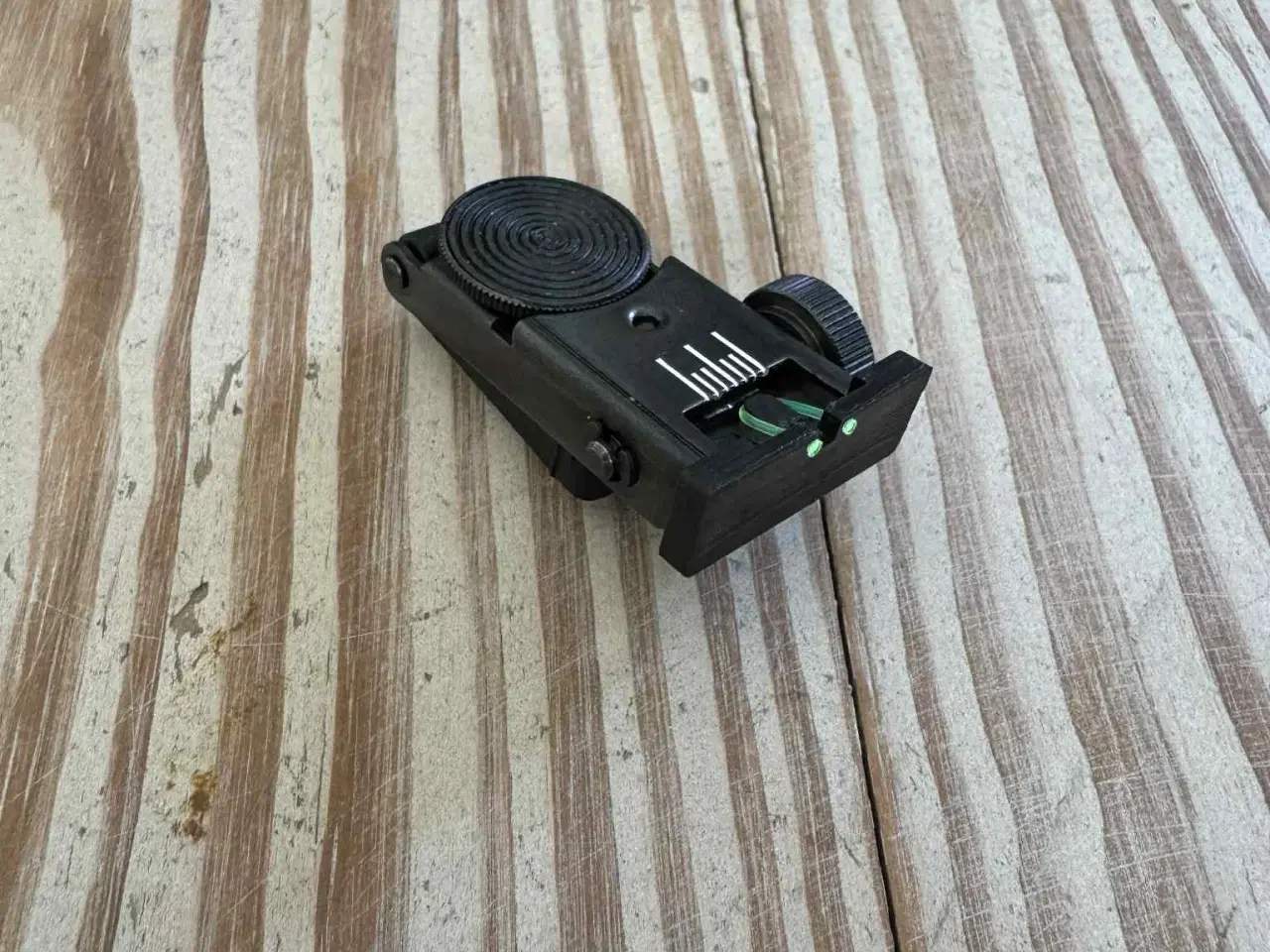Billede 3 - GAMO CFX Royal luftgevær med kikkertsigte
