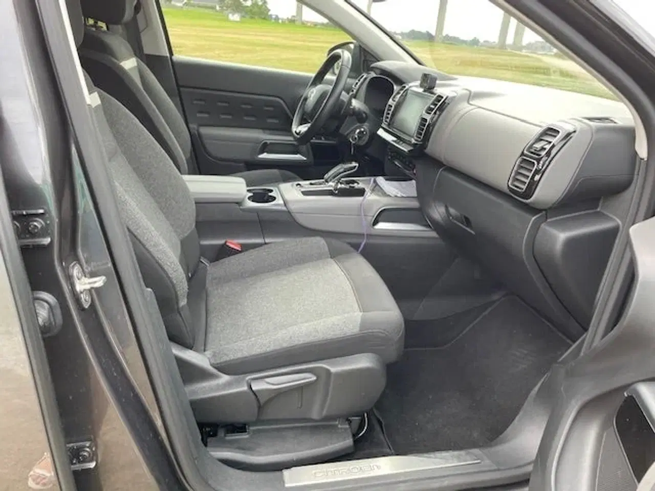 Billede 13 - Citroën C5 Aircross 1,5 BlueHDi 130 Cool EAT8