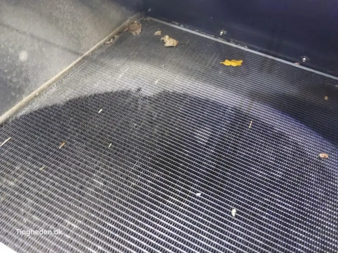 Billede 3 - Deutz BF6M1015CP Køler