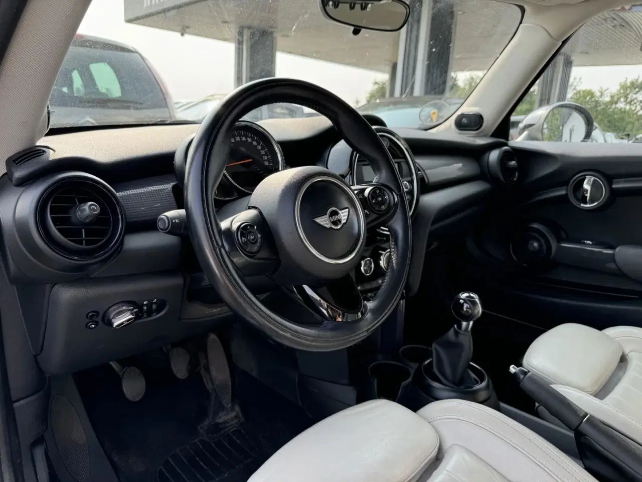 Billede 6 - Mini Cooper 1,5 136HK 3d 6g