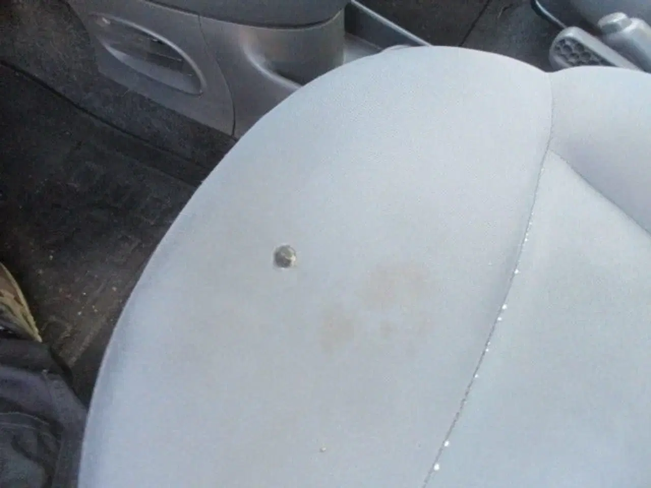 Billede 11 - Fiat 500 1,2 Pop