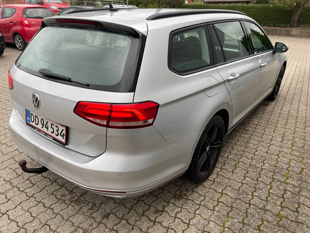 Billede 8 - Passat 2015 dsg