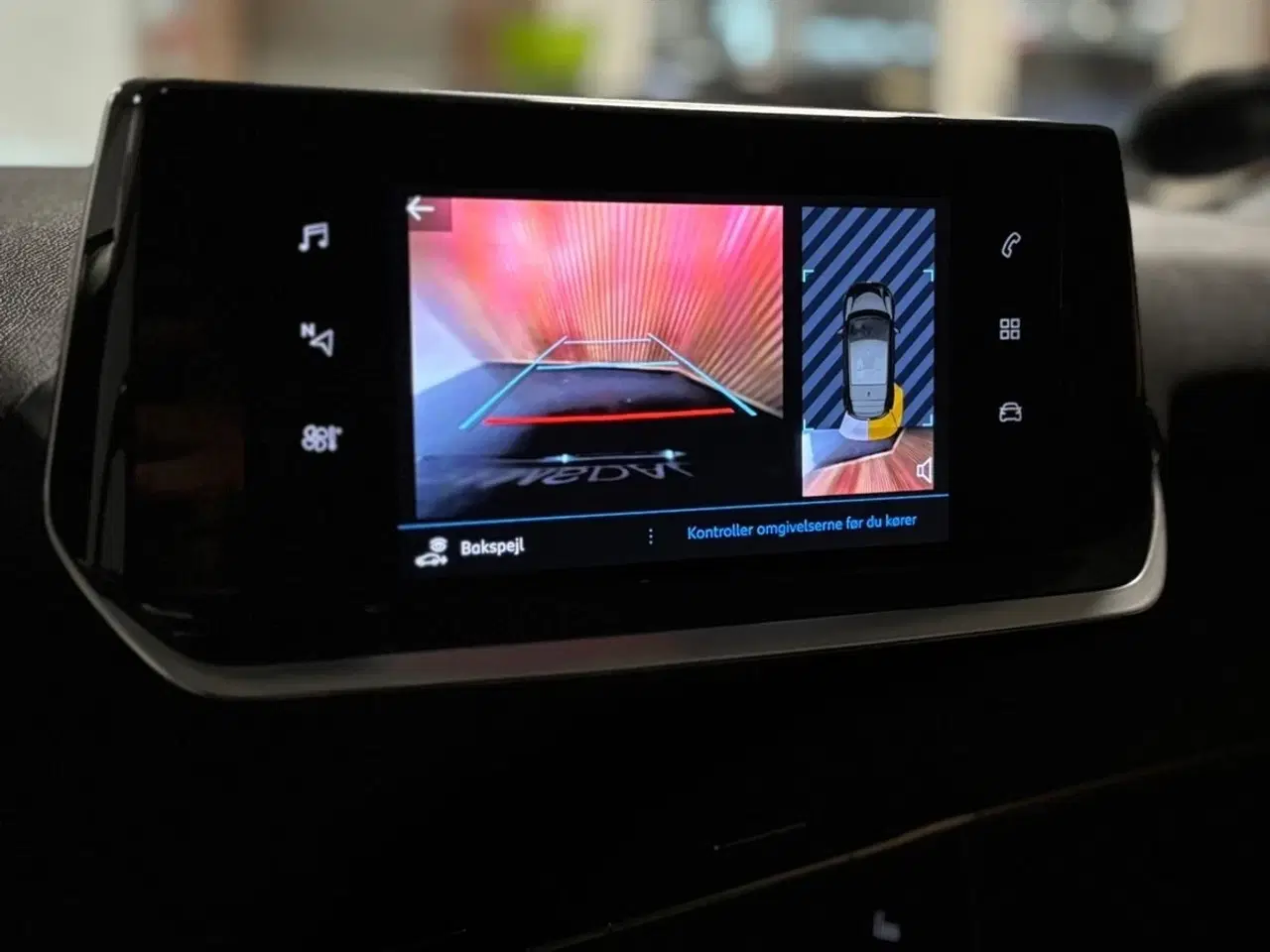 Billede 13 - Peugeot 208 1,2 PureTech 100 Allure