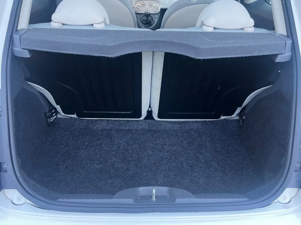 Billede 9 - Fiat 500 1,2 Lounge