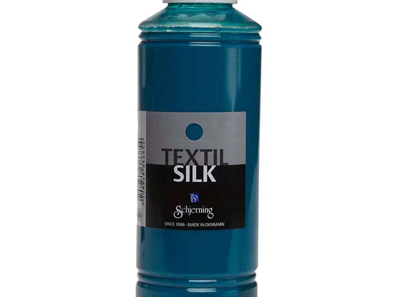 Billede 1 - Textil Silk, grøn, 250ml/ 1 fl.