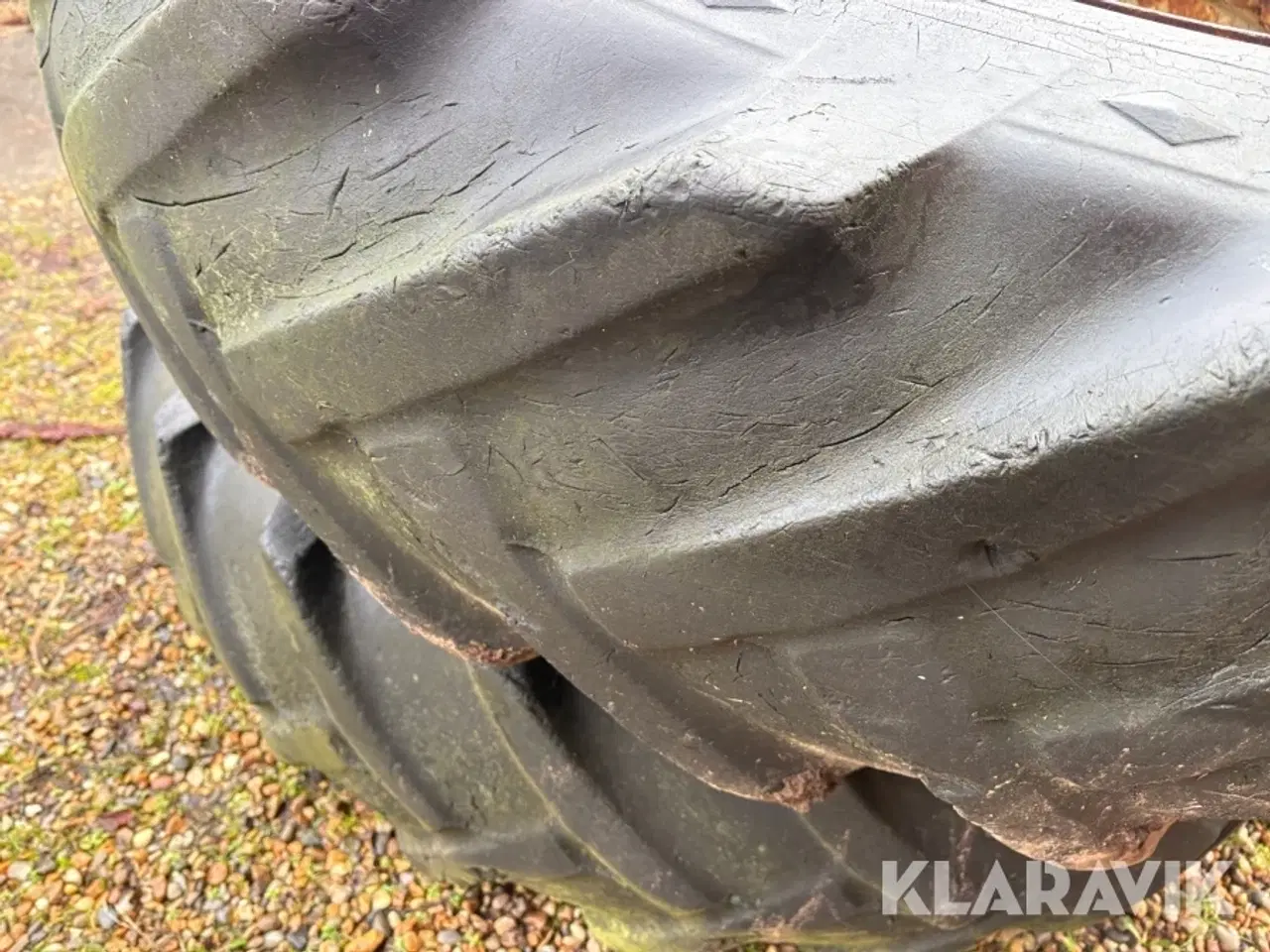 Billede 10 - Tvillinghjul