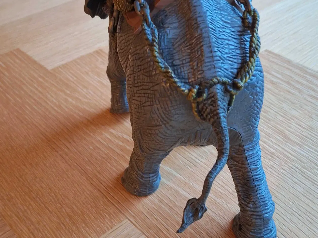 Billede 7 - Stor elefant 