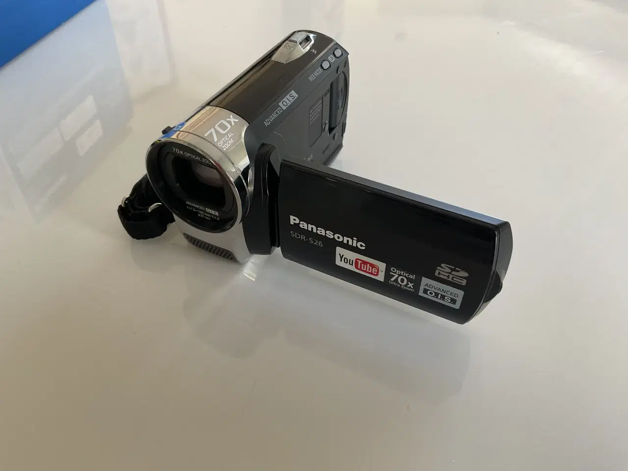 Billede 3 - Panasonic SDR - S26