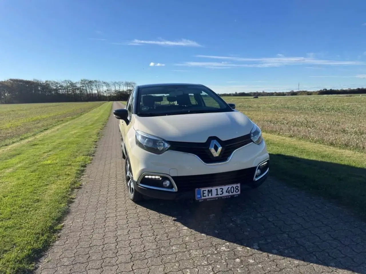Billede 2 - Renault captur 1,5 dci