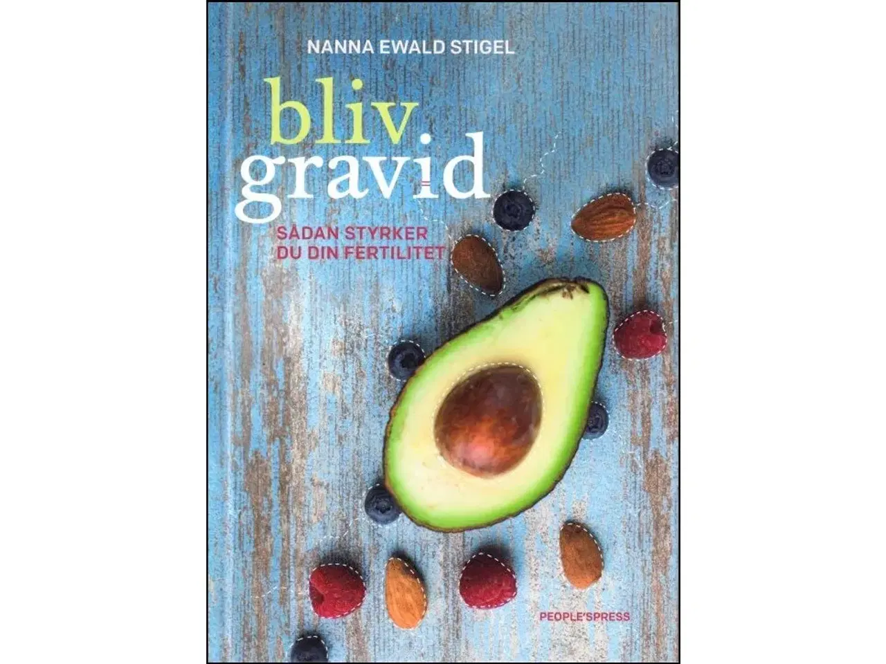 Billede 1 - Bliv Gravid - Styrk din Fertilitet