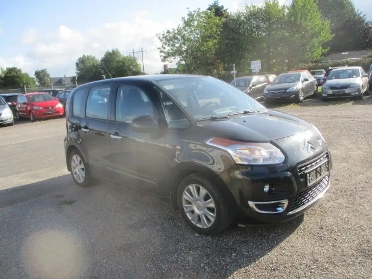 Billede 3 - Citroën C3 Picasso 1,4 VTi 95 Comfort
