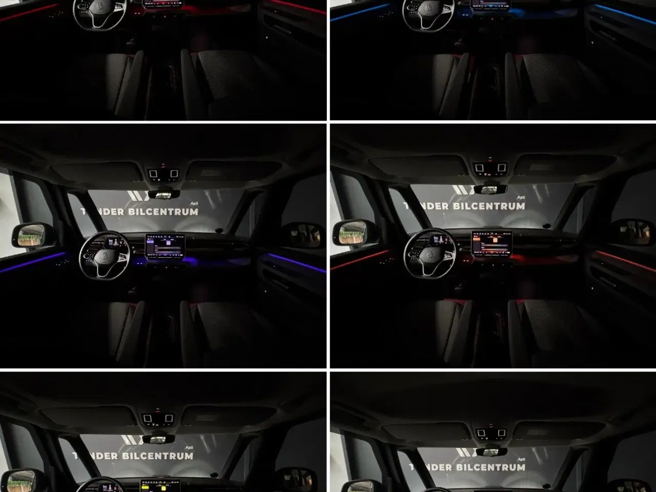 Billede 11 - VW ID.Buzz 79 Life SWB