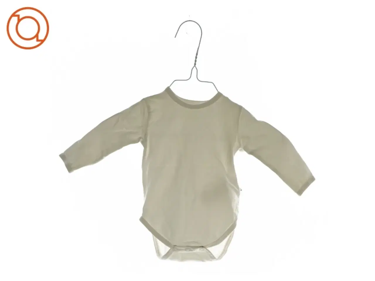 Billede 1 - Bodystocking fra Pippi (str. 56)