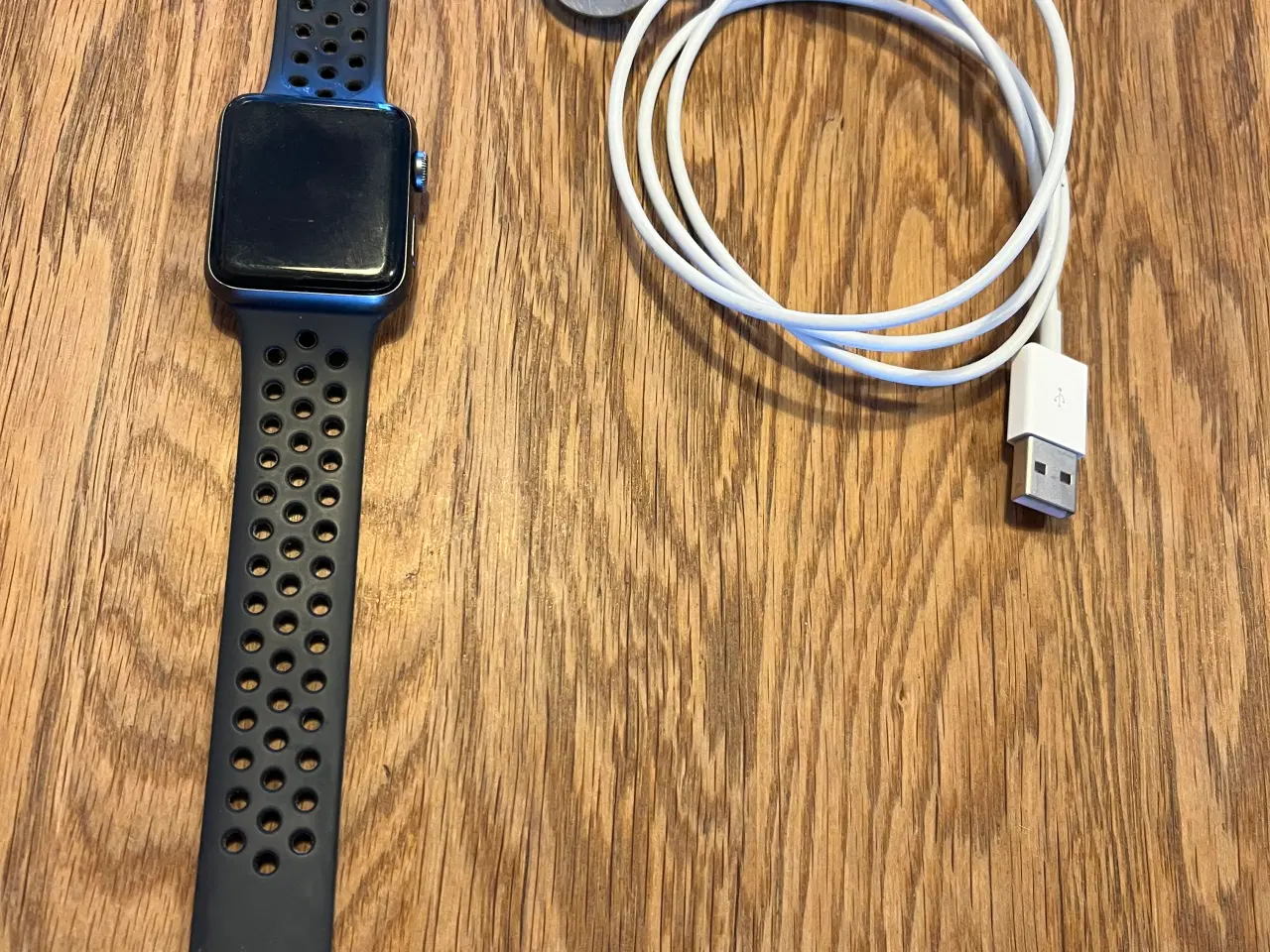 Billede 1 - Apple Watch 3 - 42mm 